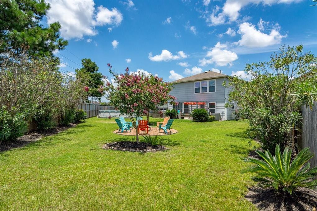 3502 Garrison Run Dr, Spring, TX 77386 House Rental in Spring, TX