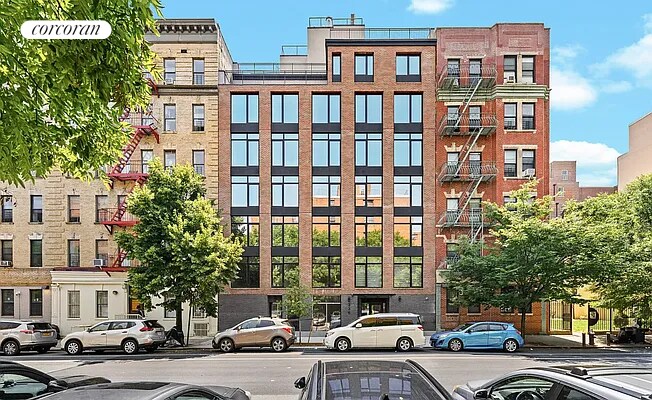 Primary Photo - 336 E 112th St