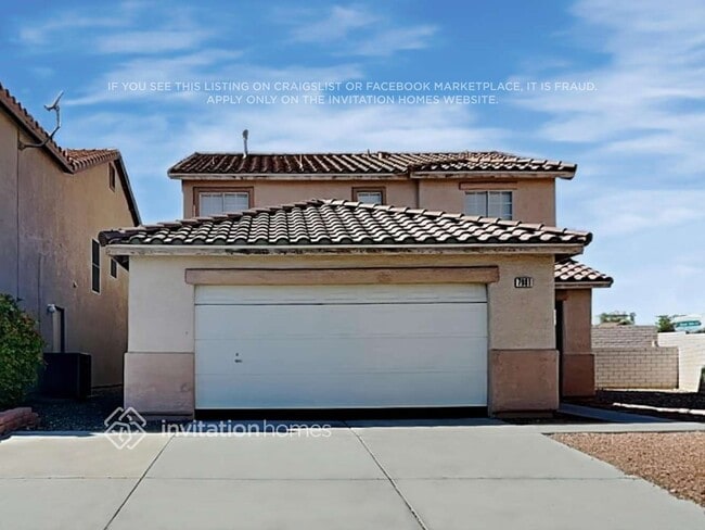 Building Photo - 7981 N Willow Pines Pl