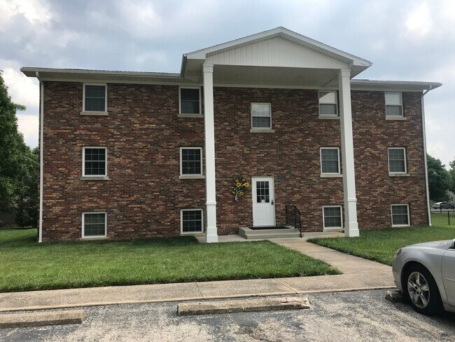 Foto del edificio - 102 Ben St