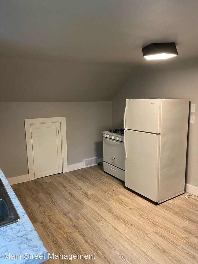 Foto del edificio - 2 br, 1 bath House - 1518 Elm St.