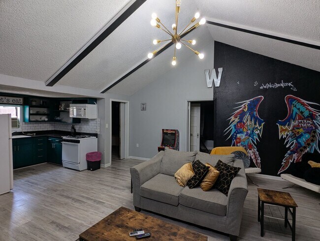 Foto del edificio - 2315 13th St