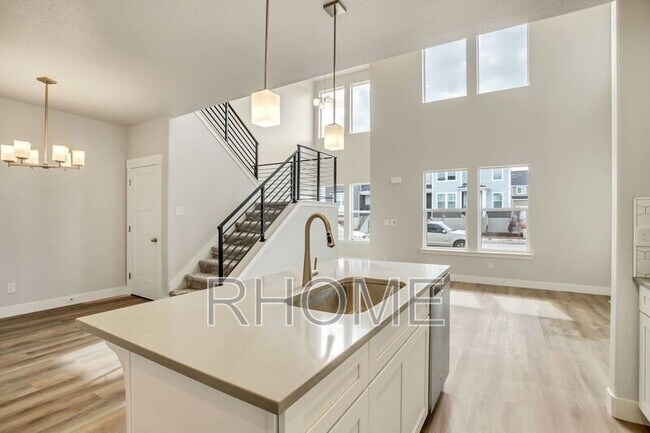 Foto del edificio - 13959 S Champlin Peak Dr