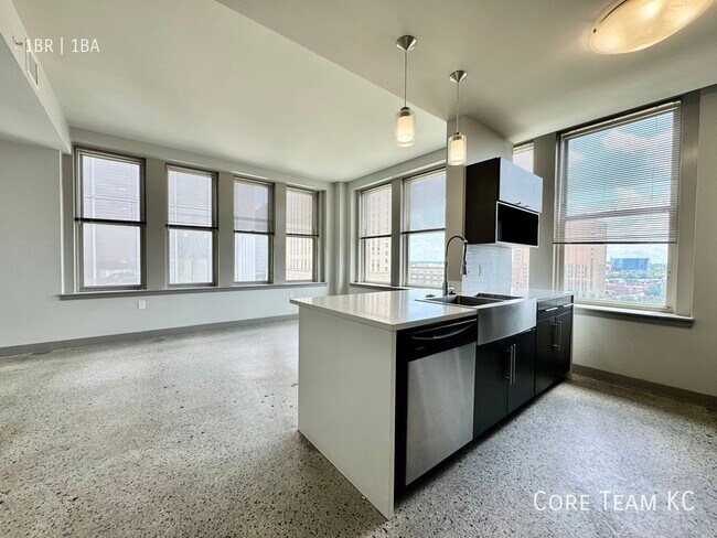 Foto del edificio - 1121 McGee St