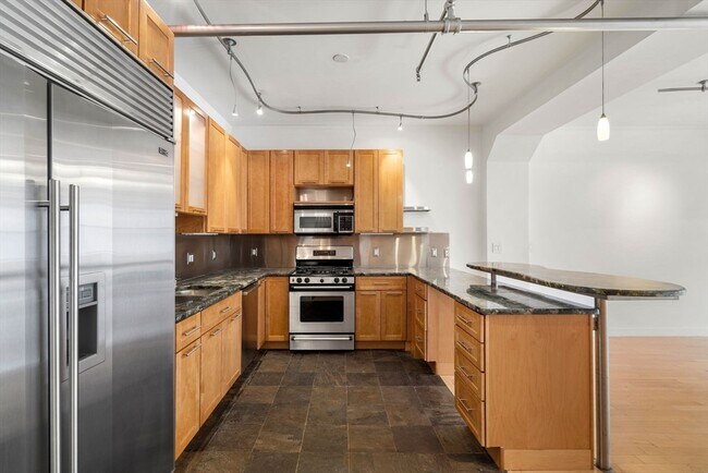 Foto del edificio - 453 Washington St