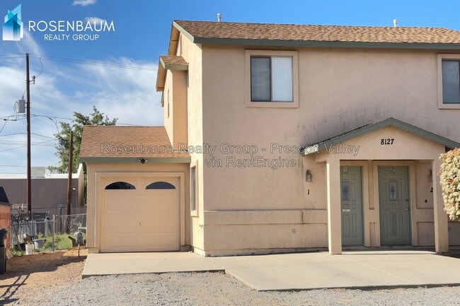 Building Photo - 8127 E Rosalie Rd