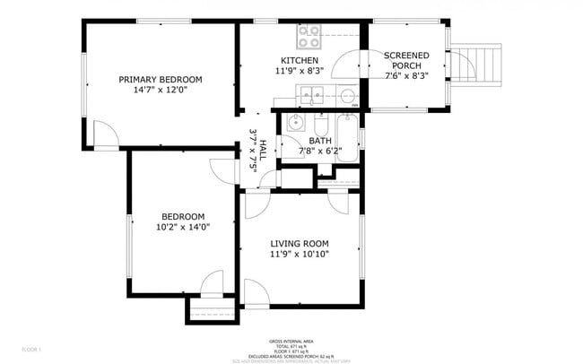 Building Photo - 2216-2218 Castleman Dr
