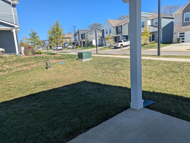 Foto del edificio - 1017 Midpoint Ln