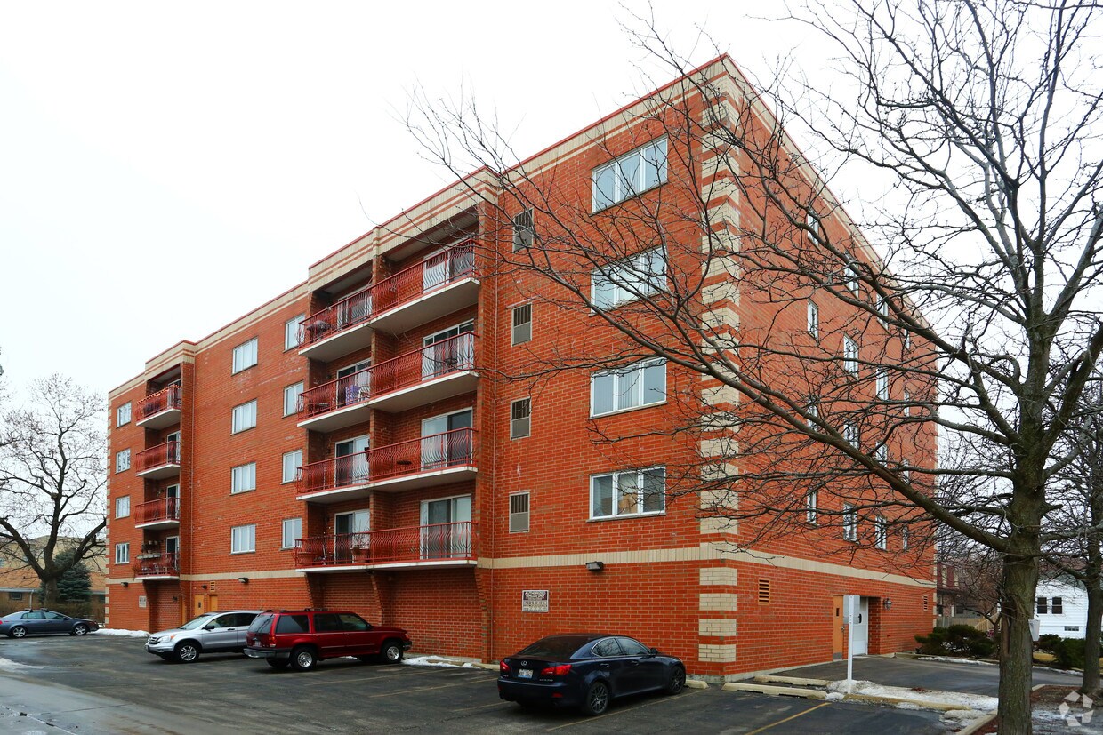 Foto del edificio - 1210 E Washington St