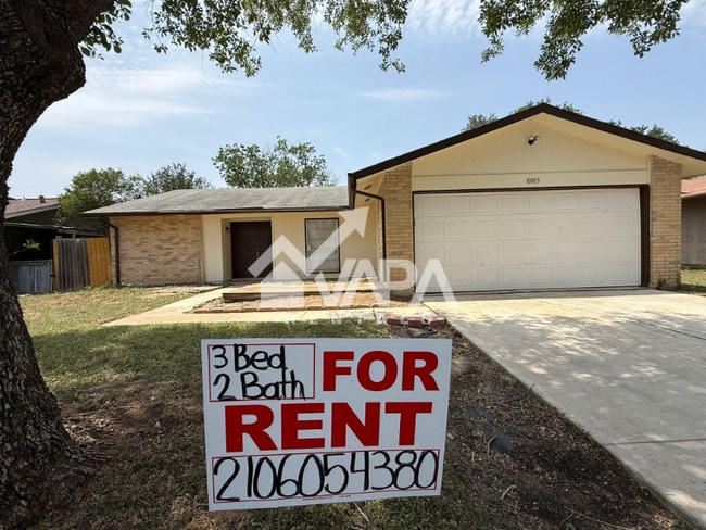 Building Photo - 10815 Green Heights Dr