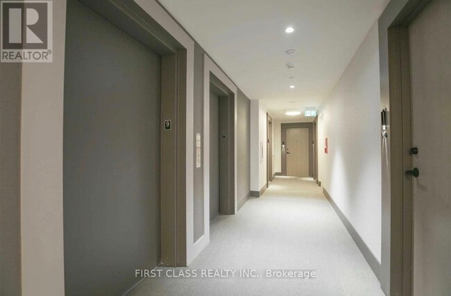 Photo du bâtiment - 35 Tubman Ave