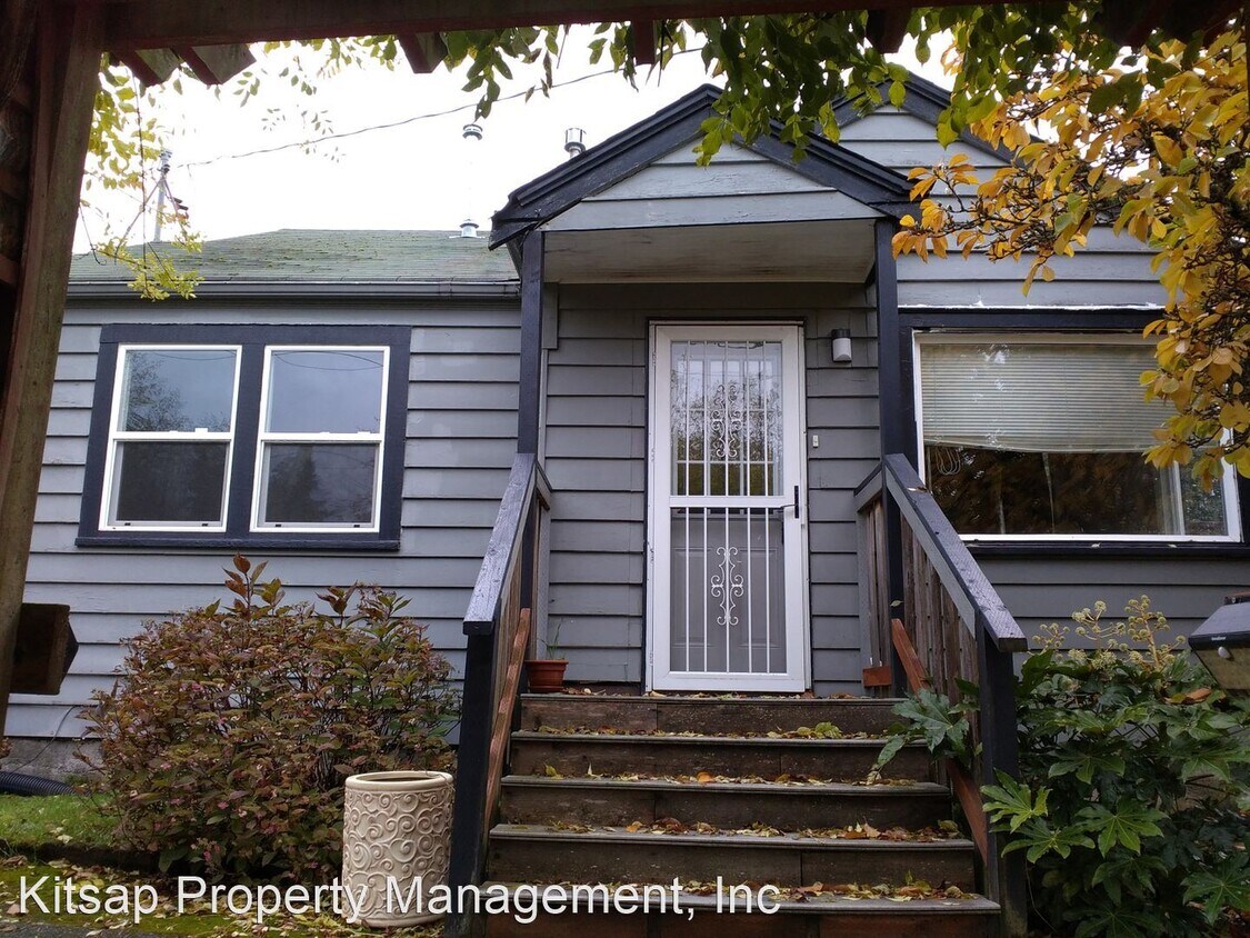 Foto principal - 2 br, 1 bath House - 914 Hull Ave