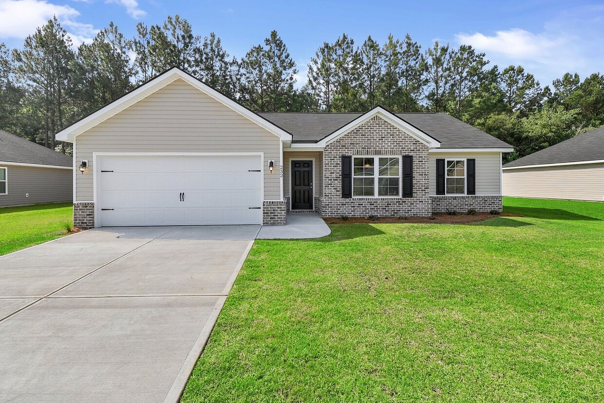 Foto principal - 604 Cade Avenue - Hartford - Statesboro