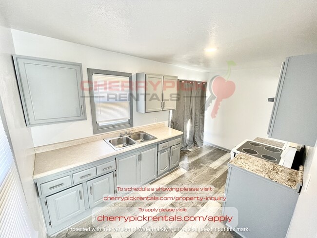 Photo - 3710 Bedford Ave House