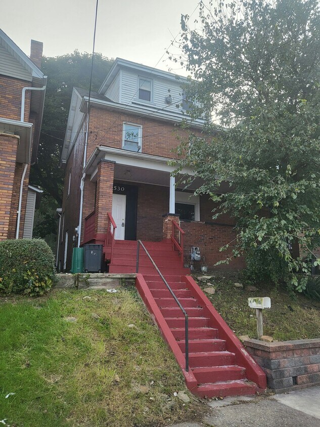 1530 Beaver Rd, Ambridge, PA 15003 House Rental in Ambridge, PA