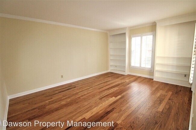 Foto del edificio - 3 br, 2.5 bath House - 6606 Bunker Hill Ci...
