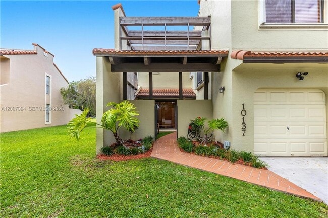Photo - 10137 Costa Del Sol Blvd Townhome