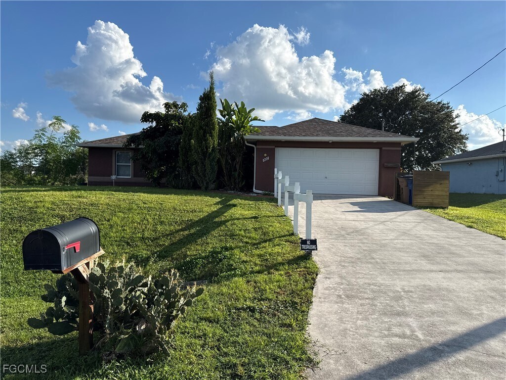 Foto principal - 2613 39th St SW