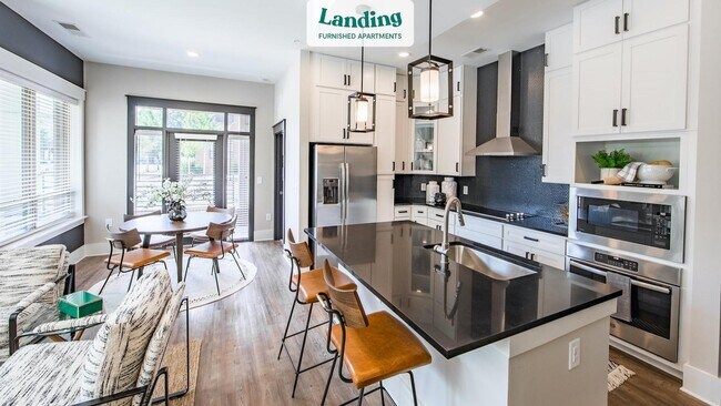 Foto del edificio - 1308 Lorna St