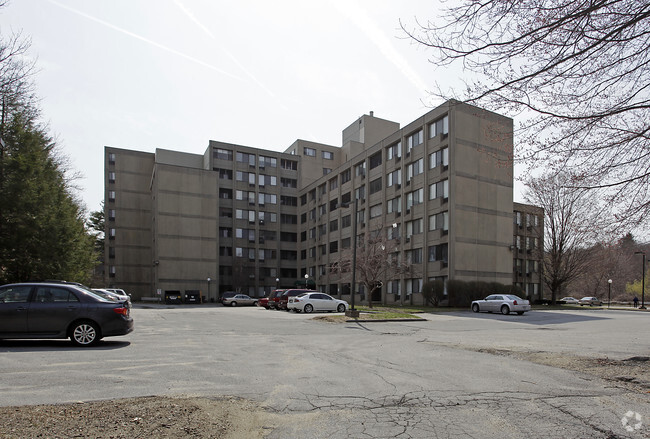 Foto del edificio - Lincoln Village