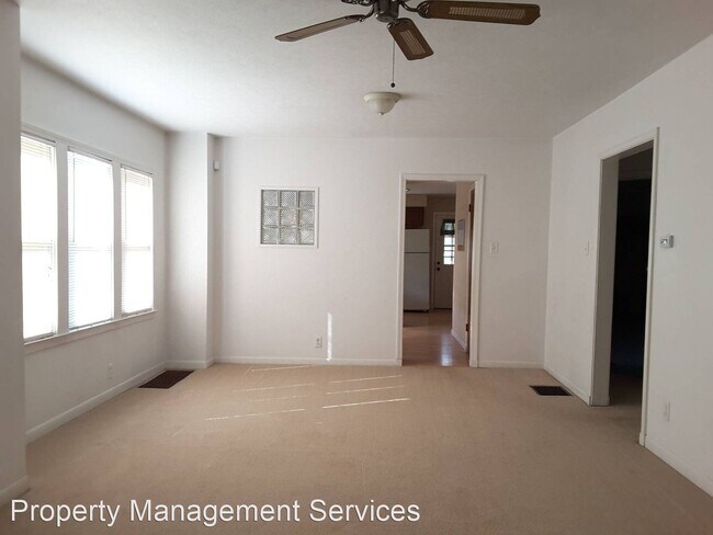 Foto del edificio - 2 br, 1 bath House - 1817 Marine Street