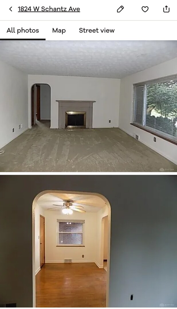Foto del edificio - Beautiful Duplex