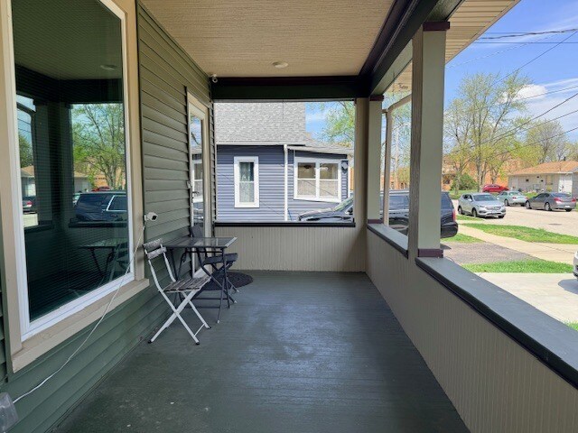 Foto del edificio - 202 Perry St