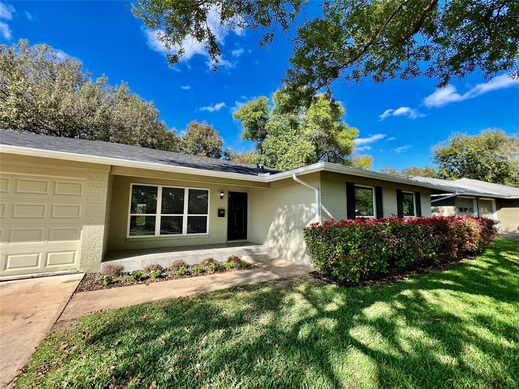 1900 Sunny Brook Dr, Austin, TX 78723 House Rental in Austin, TX
