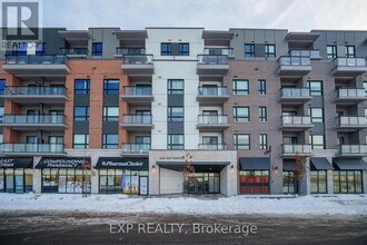 Building Photo - 1350 Hemlock Rd