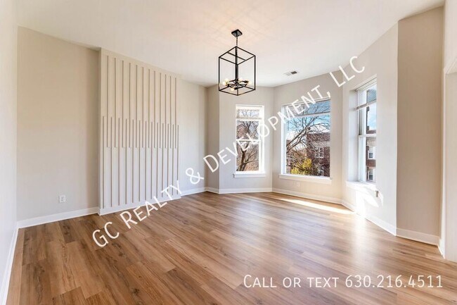 Foto del edificio - 4241 S Calumet Ave