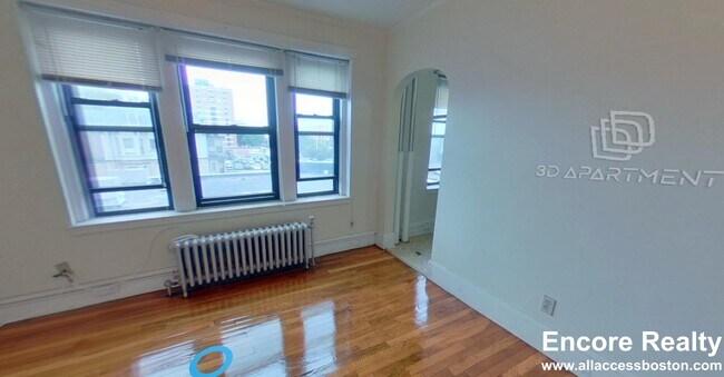 Foto del edificio - 349 Pleasant St