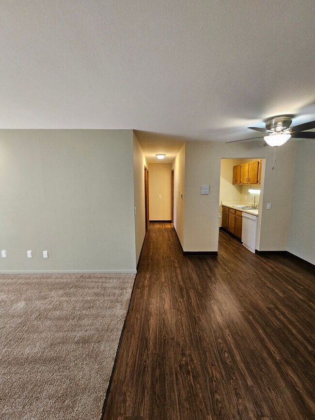 Foto del interior - Riverwood Apartments