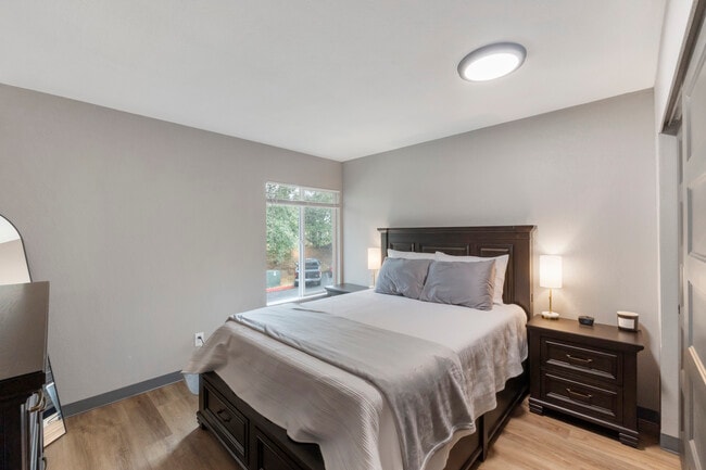Furnished Unit 2 - Tanara Villa