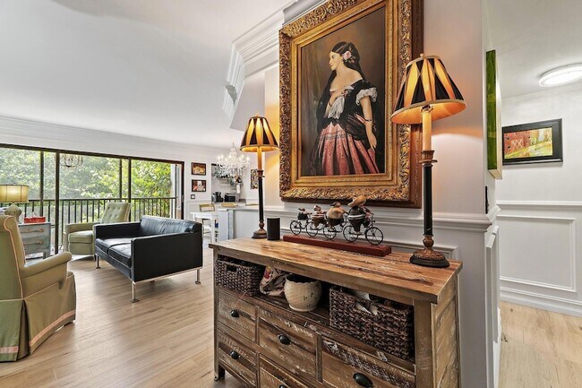 Foto del edificio - 1605 S US Hwy 1