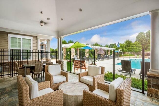 Building Photo - Arcadia Run