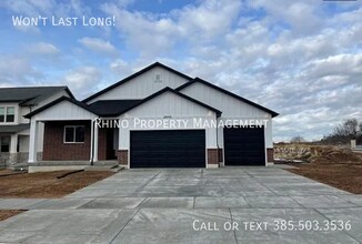Building Photo - 2845 N 800 W