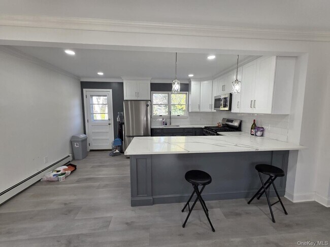 Foto del edificio - 113 Yoakum Ave