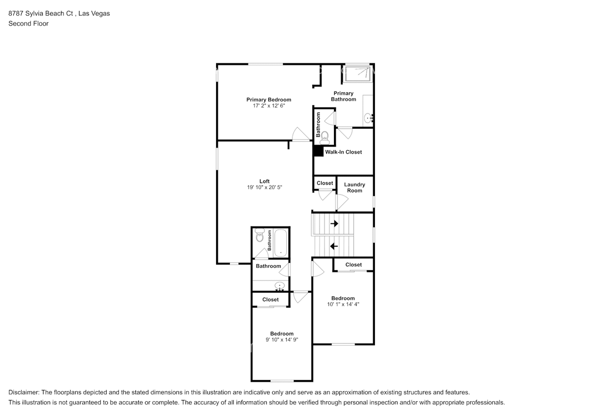 Foto del edificio - 8787 W Sylvia Beach Ct