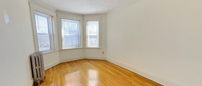 Building Photo - 91 Kilmarnock St