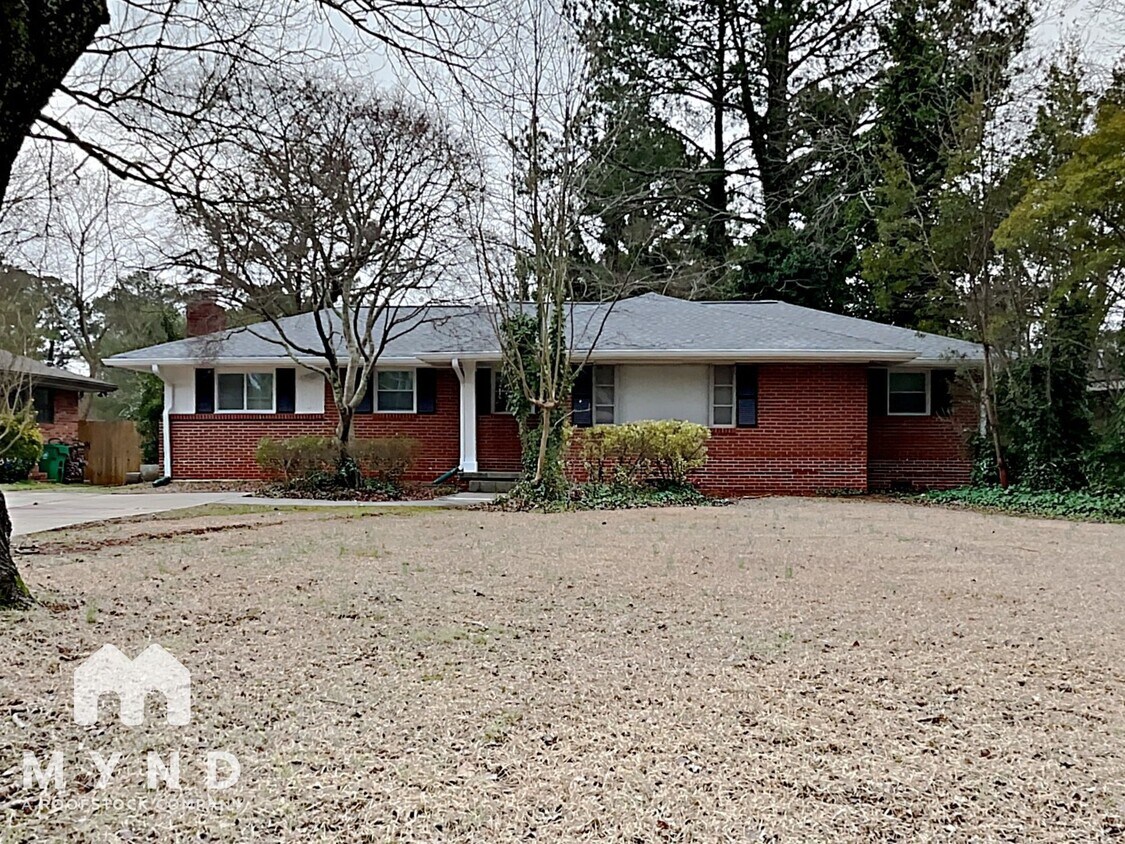 Primary Photo - 3257 Bobbie Ln