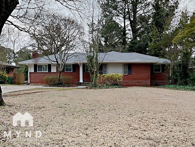 Building Photo - 3257 Bobbie Ln