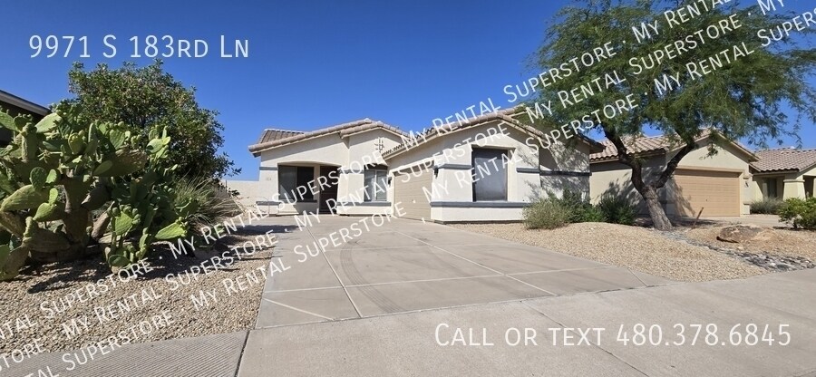 Primary Photo - 9971 S 183rd Ln