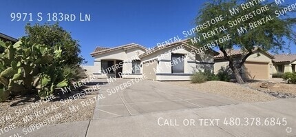 Building Photo - 9971 S 183rd Ln