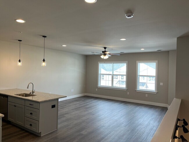 Foto del edificio - Salem Run Apartments