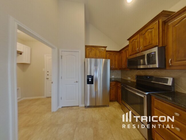 Foto del edificio - 1208 Glen Court Weatherford TX