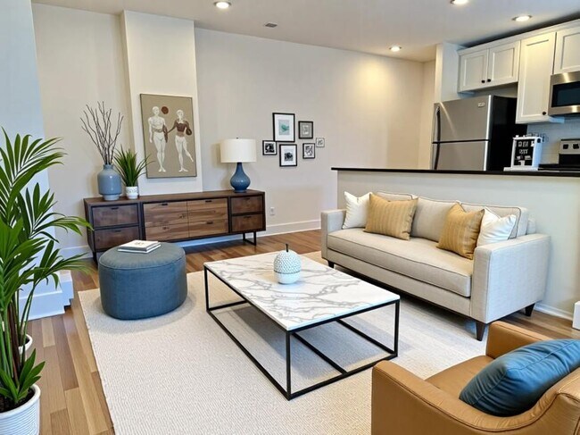 Building Photo - 2 bedroom in Boston MA 02114
