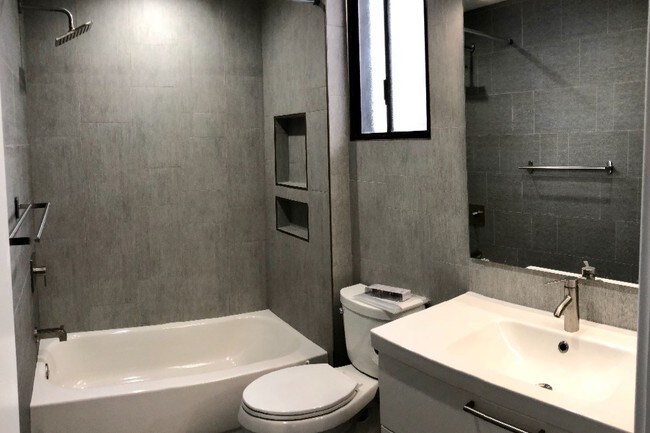 Bathroom - 8701 Falmouth Ave