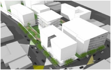 Building Photo - The City Market of Los Angeles Phase I