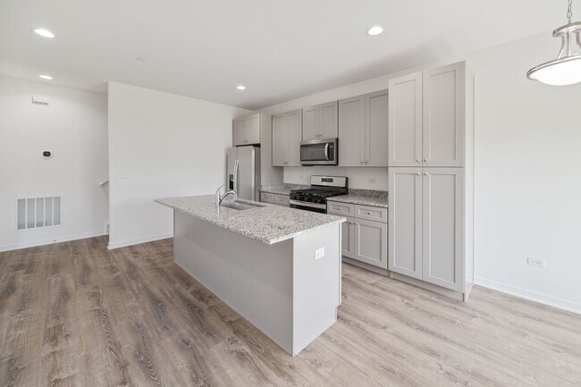 Foto del edificio - 1236 Gillespie Ln