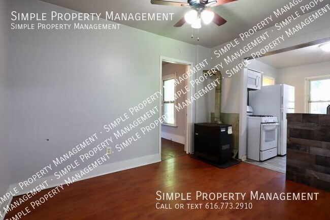 Foto del edificio - 1317 Hamilton Ave NW